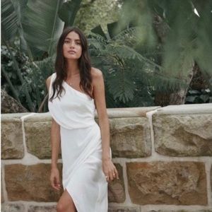 BHLDN Significant Other Dress NWOT by Anthropologie